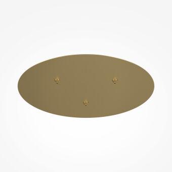 Накладка на базу Maytoni MOD058A-03BS