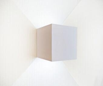 Светильник настенный Kink Light 08585,01(3000K)