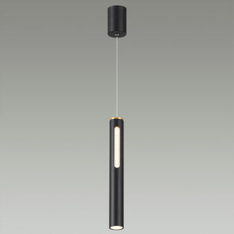 Подвесной светильник Odeon Light 6643/7L