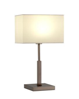 Настольная лампа Moderli V11138-1T