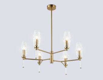 Люстра на штанге Ambrella Light LH55201