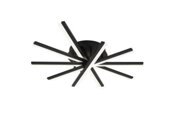 Накладная люстра Natali Kovaltseva LED LAMPS 81174