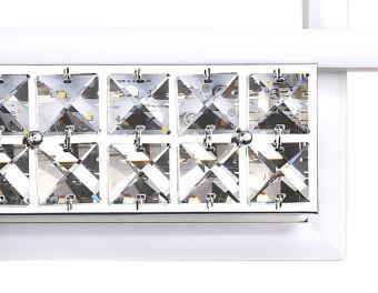 Накладной светильник Ambrella Light FA107