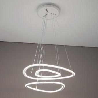 Каскадная люстра Citilux CL731A330E