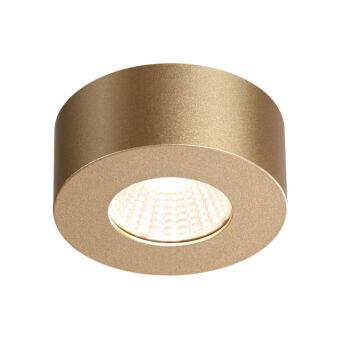 Накладной светильник Odeon Light 4284/7CL