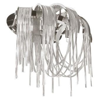 Бра LOFT IT 10404W/C SN