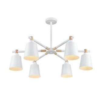 Люстра на штанге LUMION 8097/6C