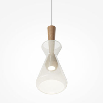 Подвесной светильник Maytoni MOD405PL-01W2