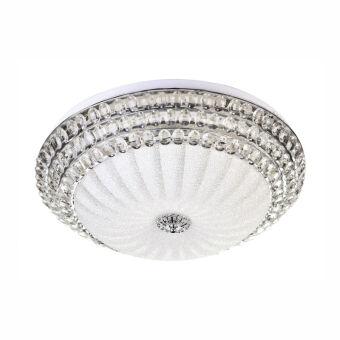 Накладной светильник LED4U L1101-450 CR