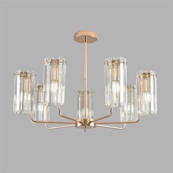 Люстра на штанге LUMION 8347/7