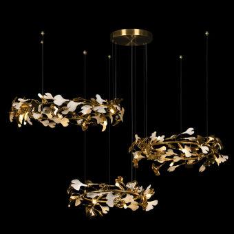 Подвесная люстра LOFT IT 10124/24