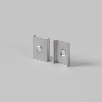 Заглушка профиля Maytoni Technical 642011