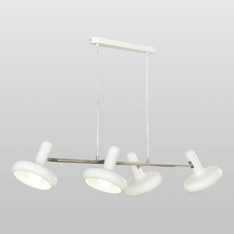 Спот Lussole LSP-8916