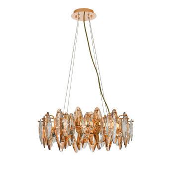 Подвесная люстра Favourite 4719-8P