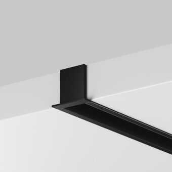 Заглушка профиля Maytoni Technical 642051