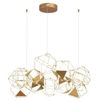 Подвесная люстра Odeon Light 5086/56L