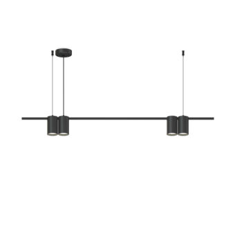 Подвесной светильник Denkirs DK4061-BK