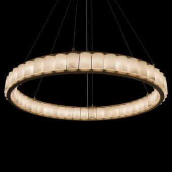 Подвесная люстра LOFT IT 10415/1000