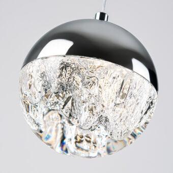 Подвесной светильник MODELUX MS.2345.1 CR