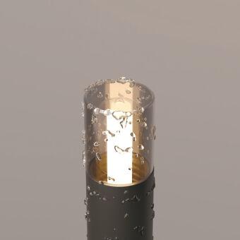 Грунтовый светильник Maytoni O437FL-01GF