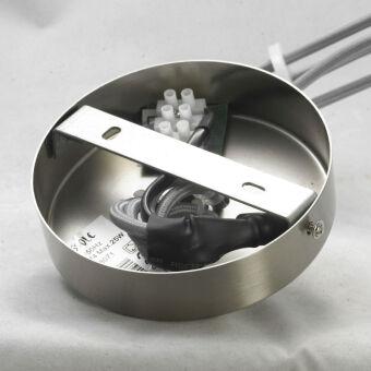 Подвесная люстра Lussole LSP-8071