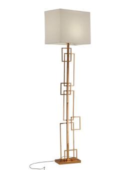 Торшер Moderli V11137-1F