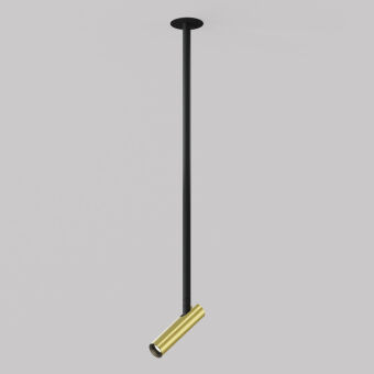 Спот Maytoni Technical P141RS-L125-6W3K-BBS