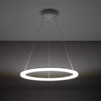 Подвесная люстра Citilux CL710B64S