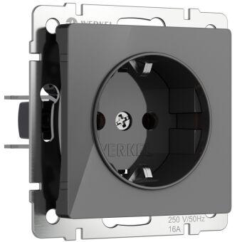 Розетка Werkel W1171044