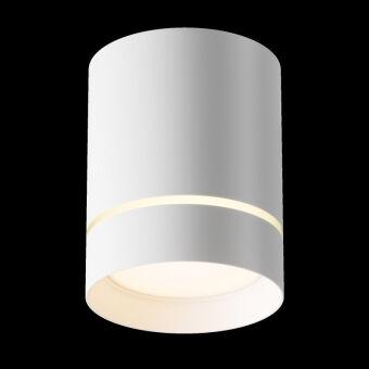 Накладной светильник Maytoni Technical C085CL-9W3K-W