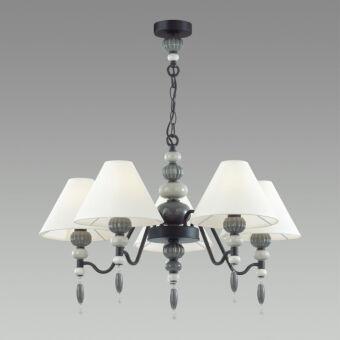 Подвесная люстра Odeon Light 4896/5