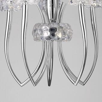 Подвесная люстра Mantra 4632