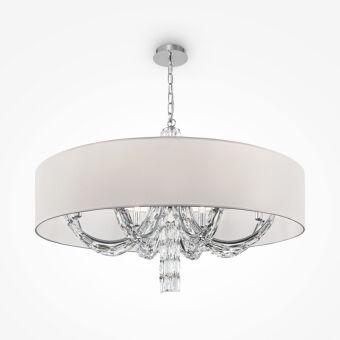 Подвесная люстра Maytoni DIA008PL-08CH