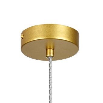 Подвесной светильник Indigo V000430