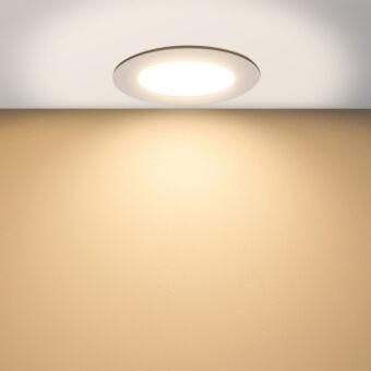 Влагозащищенный светильник Favourite 4645-1C