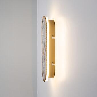 Бра Maytoni MOD429WL-L15BSK