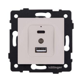 ������� KOLLINGER REA-037CM