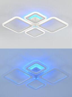 Накладная люстра Natali Kovaltseva LED LAMPS 81421