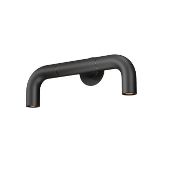 Светильник настенный Maytoni O477WL-L4GF3K