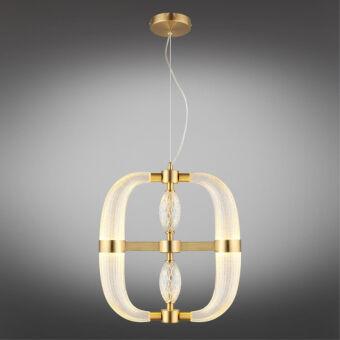 Подвесной светильник APLOYT APL.857.06.20