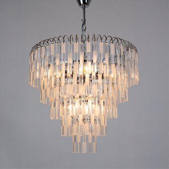 Каскадная люстра ARTE Lamp A1009SP-6CC