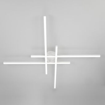 Накладная люстра Citilux CL203140