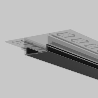 Экран Maytoni Technical 642014