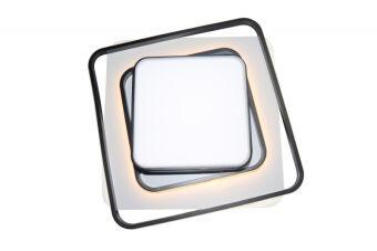 Накладной светильник Natali Kovaltseva 81038/4C