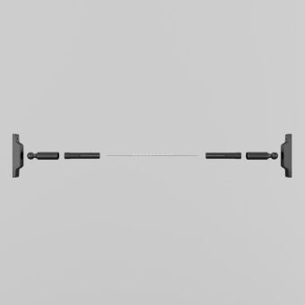 Бра Maytoni Technical LM-B-20M