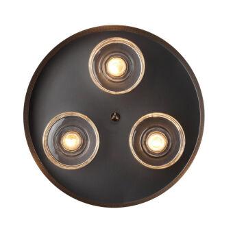 Подвесная люстра LUMION 6598/3C