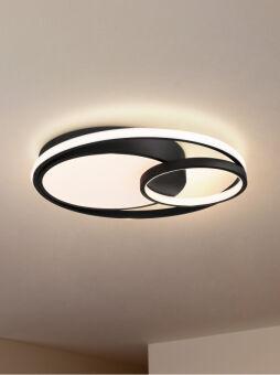 Накладной светильник Freya FR10028CL-L80B