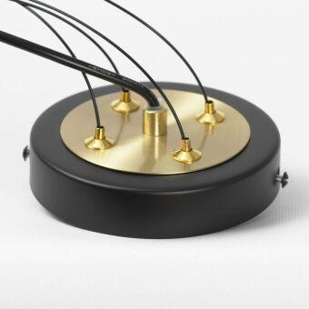 Подвесная люстра Lussole LSP-8906