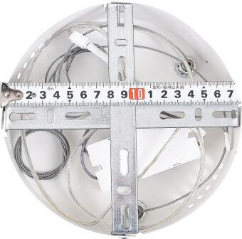 Подвесная люстра Natali Kovaltseva LED LAMPS 81294