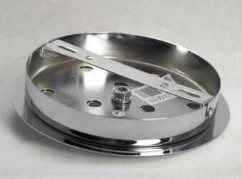 Накладная люстра Lussole LSP-8140